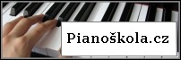 Piano škola